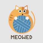 Meowed by 9GAG