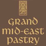 Grand Mid-East Pastry