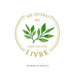 me quero livre (loja virtual)