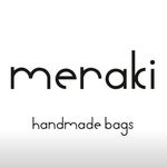 MERAKI // Premium Leather Bags