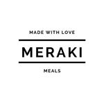 Meraki Healthy Meals & Dips