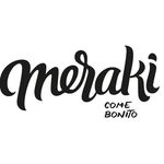 Meraki Come Bonito