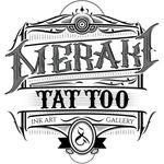 MERAKI TATTOO ART & GALLERY