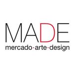 MADE - Mercado Arte Design