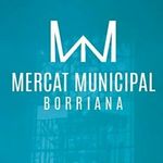 Mercat Municipal de Borriana