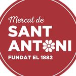 Mercat de Sant Antoni