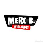 Merc B! Williams