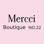 Mercci Boutique No.22