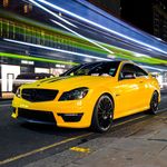 Mercedes-Benz / AMG