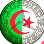 Mercedes-Benz Algeria