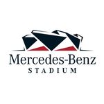 Mercedes-Benz Stadium