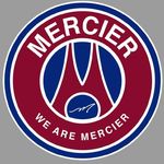 MERCIER. 🇫🇷