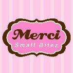 Merci Small Bitez