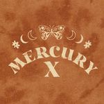 MercuryX