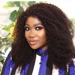 Mercy Johnson Okojie Mercy Johnson Okojie