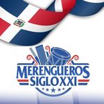 Merengueros Siglo XXI🎙