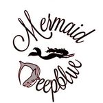 Mermaid Deepblue