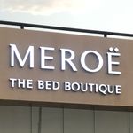 MEROË - The Bed Boutique