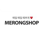 MERONGSHOP ID