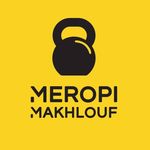 Meropi Makhlouf | ميروبي مخلوف