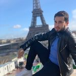 Merouane Guerouabi Merouane Guerouabi