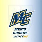 Merrimack Men's Ice Hockey