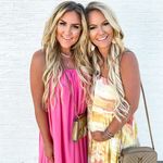 MERRITT & STYLE |Cristie&Laura