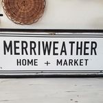 Merriweather Home + Market