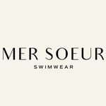 MER SOEUR SWIM