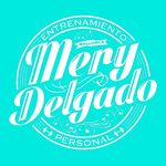 Mery Delgado Entren. Personal