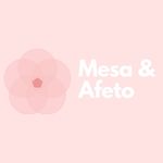 Mesa Posta & Afeto🎀