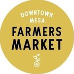 Downtown Mesa Farmers Market