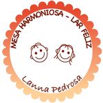 Lanna Pedrosa  - Receitas