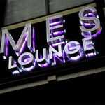 Mes Lounge  228 Franklin St