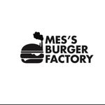 🍔Mes's Burger Factory