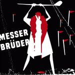 Messer Brüder