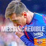 Leo Messi Edits