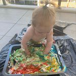 Messy Play