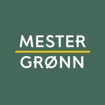 Mester Grønn