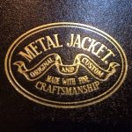 METAL JACKET® (メタルジャケット)