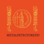 Metaldetectoredd