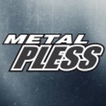 Metal Pless