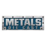 Metals Diecast