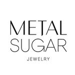 Metal Sugar Jewelry