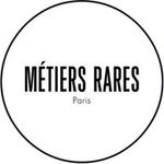 Métiers Rares