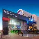 Metro City Perth