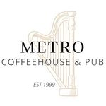 Metro Coffeehouse and Pub