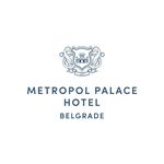 Metropol Palace Belgrade