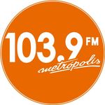 Metropólis 103.9 F.M