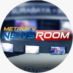 Metro TV News Room